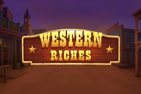 Western Riches